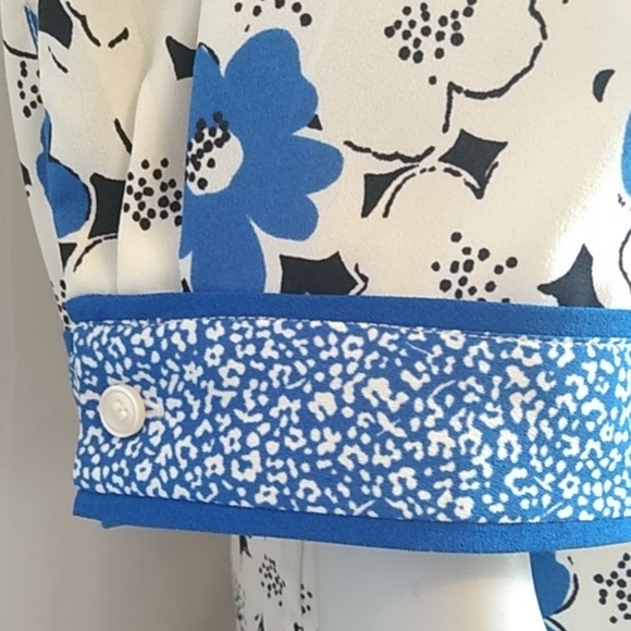 Talbots Top - Picture 4 of 7